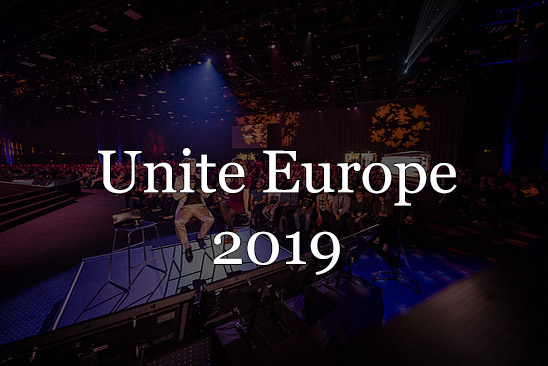 Unite 2019